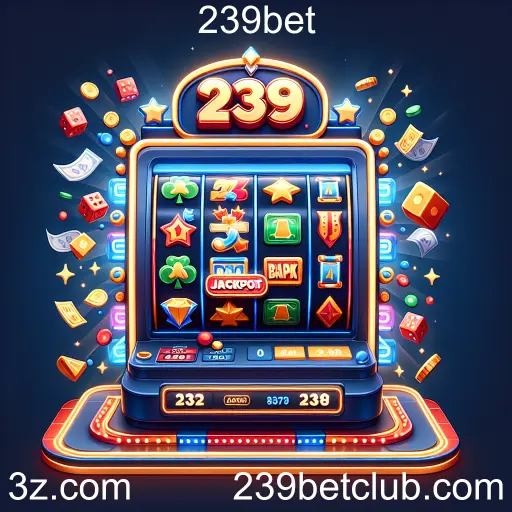 Explorando os Jackpots da 239bet: Ganhos e Diversão