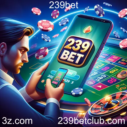 Descubra a Categoria de Jogo 'Versão Móvel' do 239bet